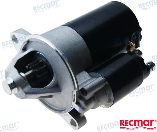 MOTOR ARRANQUE  CONTRARROTACION