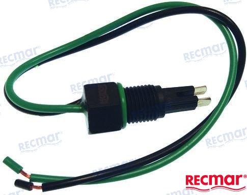 SENSOR AGUA RACOR