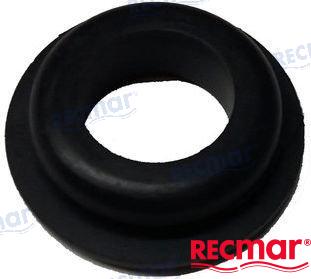 GROMMET: VALVE COVER 262, 5.0-5.7 -86