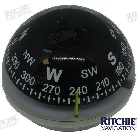 CAPSULA NEGRA  5º DIAL   (V-57)