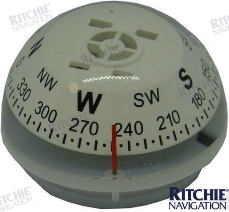 CAPSULA BLANCA  5º DIAL    (V-57W)