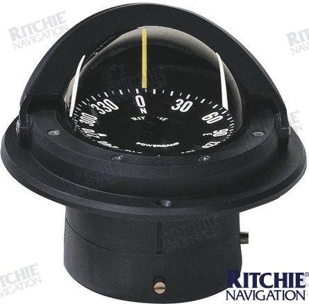 COMPAS F-82  NEGRO
