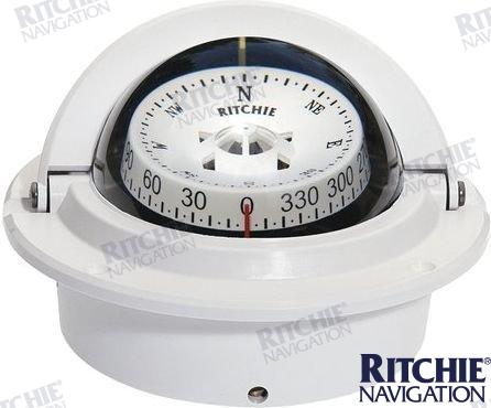 COMPAS F-83  BLANCO