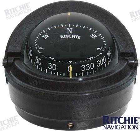 COMPAS S-87 NEGRO
