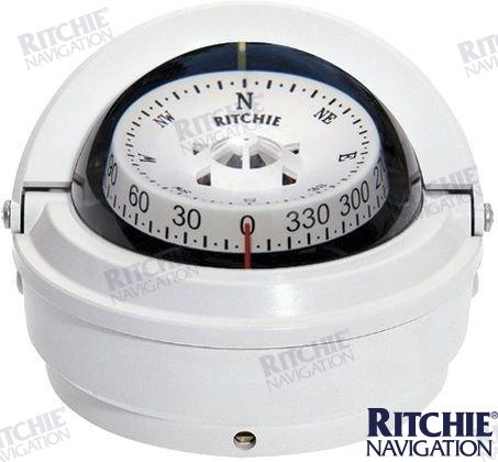 COMPAS S-87 BLANCO