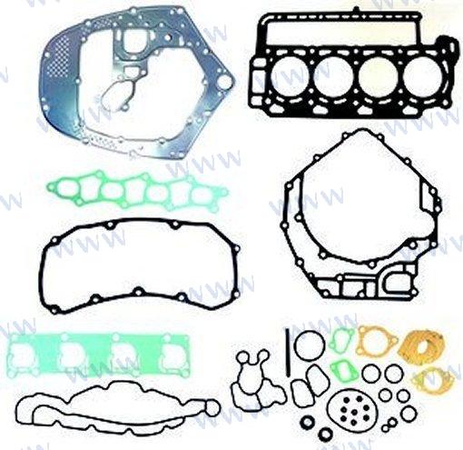 KIT JUNTAS HONDA