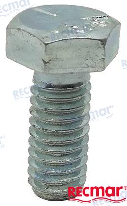 TORNILLO TAPA