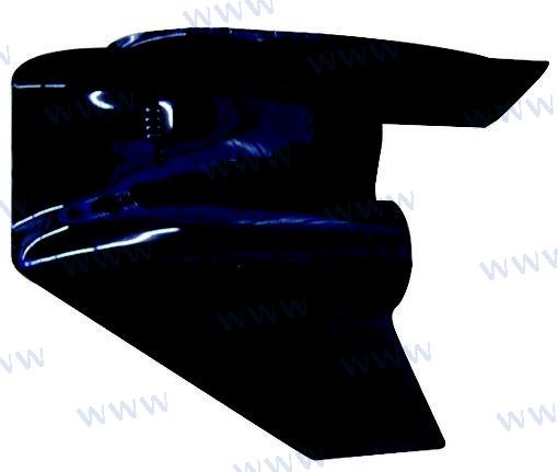 CARCASA COLA BRAVO I