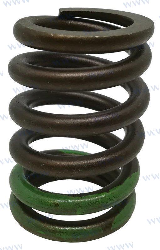 SPRING: VALVE 454 STD 1996-98
