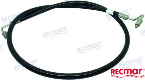 LATIGUILLO TRIM VOLVO