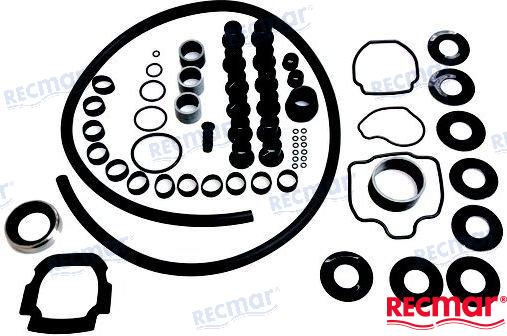 KIT RETENES TRANSON
