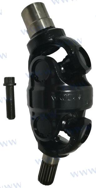 KIT TRANSMISION COLAS 290SP/DP