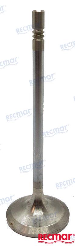 VALVULA ADMISION VOLVO D4/D6