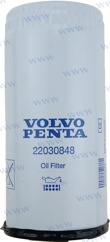 FILTRO ACEITE
