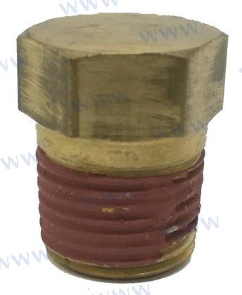 TAPON TORNILLO CODO VOLVO