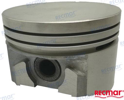 PISTON 3.0LX