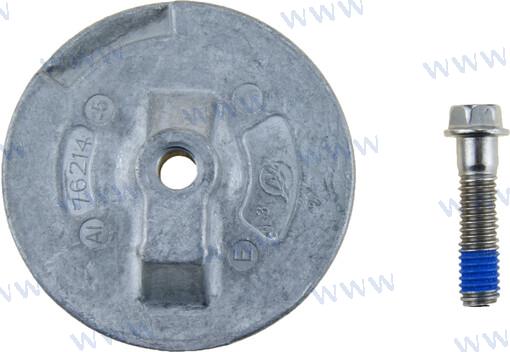ANODO MERCRUISER 76214Q5