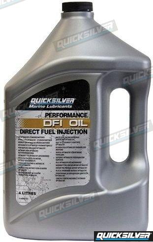 ACEITE  2 T. OPTIMAX/DFI - CAJA DE 3 UN