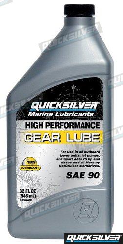 ACEITE HIGH PERFORMANCE - CAJA 6 UNI.