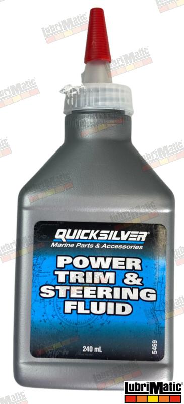 ACEITE POWER TRIM 237 ML (12)