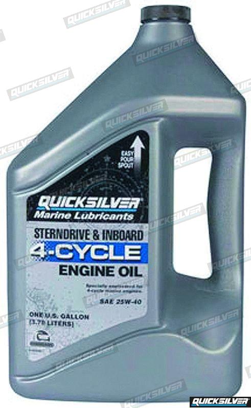 ACEITE MOTORES GASOLINA - CAJA 3 UN.