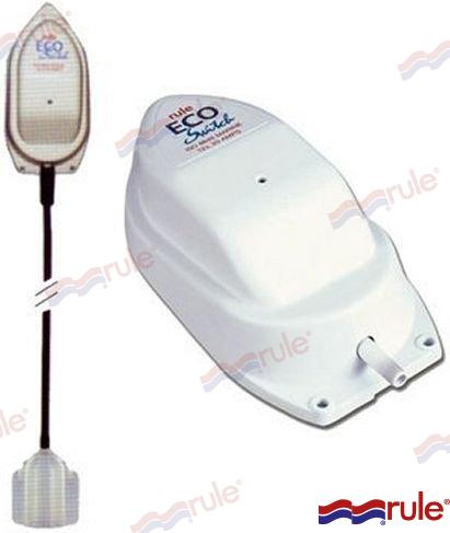 INTERRUPTOR ECO-AIR  24V