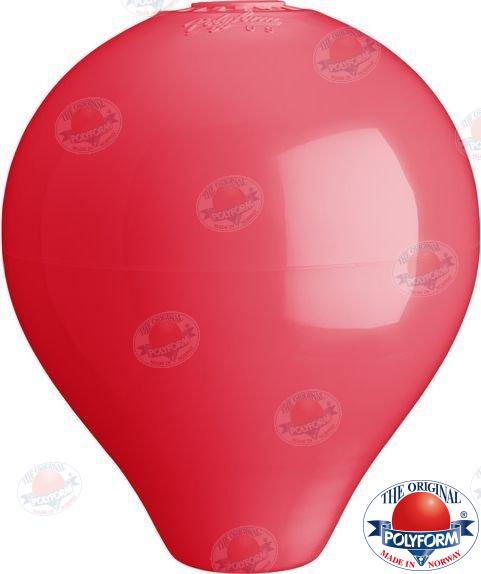 BOYA CC2 ROJA 38X43