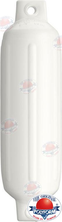 DEFENSA POLYFORM FG -2  BLANCA