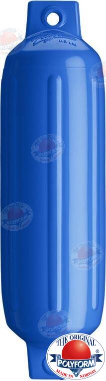 DEFENSA POLYFORM FG -2  AZUL