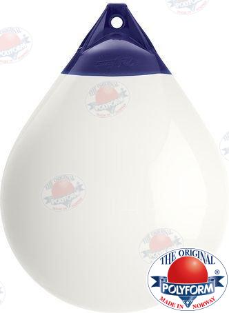 BOYA POLYFORM A-5 BLANCA