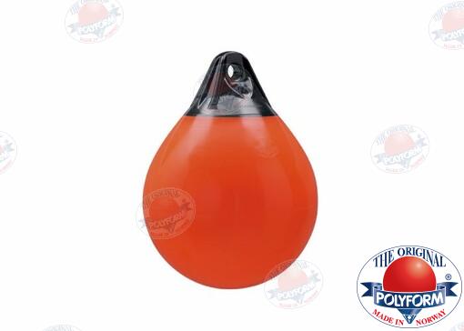 BOYA POLYFORM A-5 ROJA