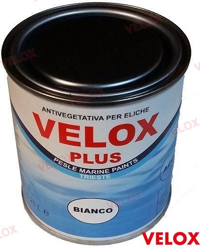 ANTIFOULING "VELOX PLUS" 500 CC. BLANCO