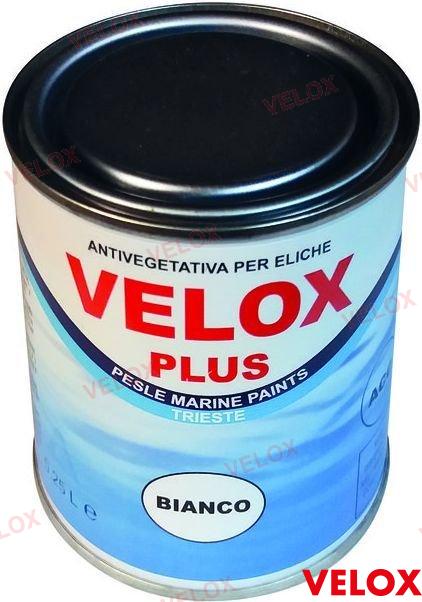 ANTIFOULING "VELOX PLUS" 250 CC. BLANCO