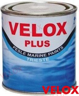 ANTIFOULING "VELOX PLUS" 250 CC. GRIS