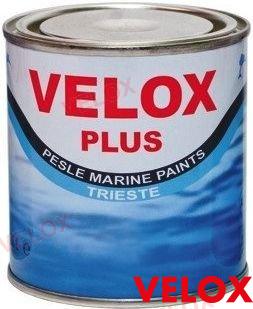 ANTIFOULING "VELOX PLUS" 250 CC. NEGRO