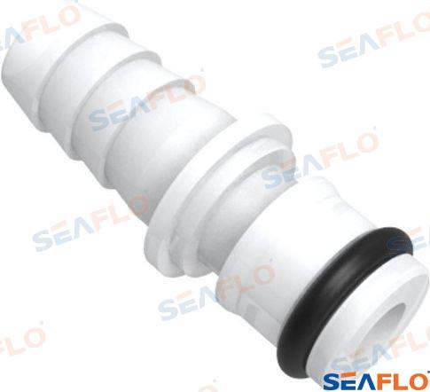 CONECTOR C/O-RING 5/8" X 1/2" BARB