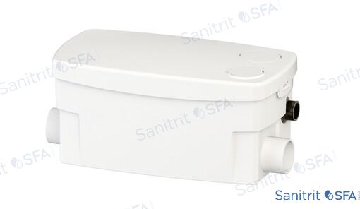 SANIMARIN PUMP UP 24 V