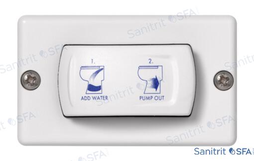 INTERRUPTOR SANIMARIN COMFORT