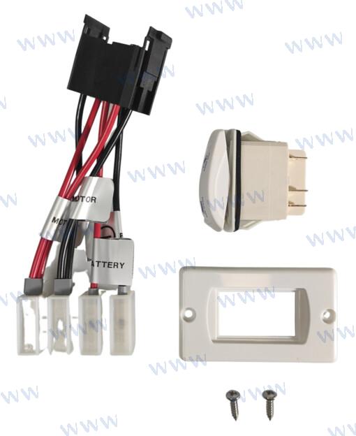 INTERRUPTOR ACTIVACION MAXLITE