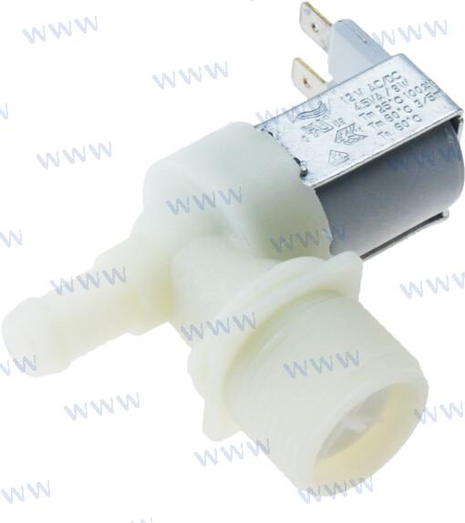 VALVULA SOLENOIDE 12 V