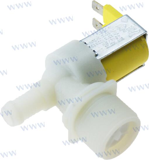 VALVULA SOLENOIDE 24 V
