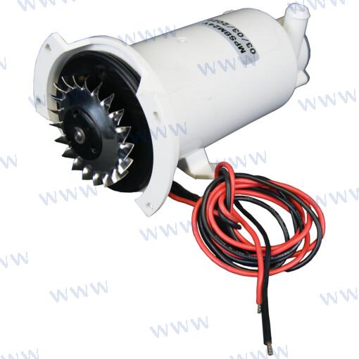 MOTOR EQUIPADO MAXLITE 24 V