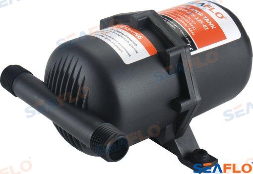 ACUMULADOR DE PRESION 0,75 L