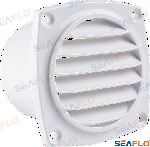 REJILLA VENT.  63,5*93,5 MM - BLANCA