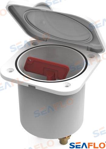 INTERRUPTOR BATERIA 2P