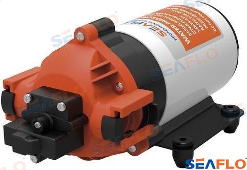 BOMBA PRESION 12V SERIE 35 - 7L