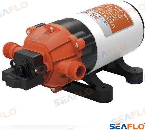 BOMBA PRESION 12V SERIE 33 -11,6L