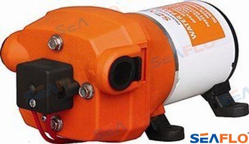 BOMBA PRESION 24V 12,5 LTS/MIN