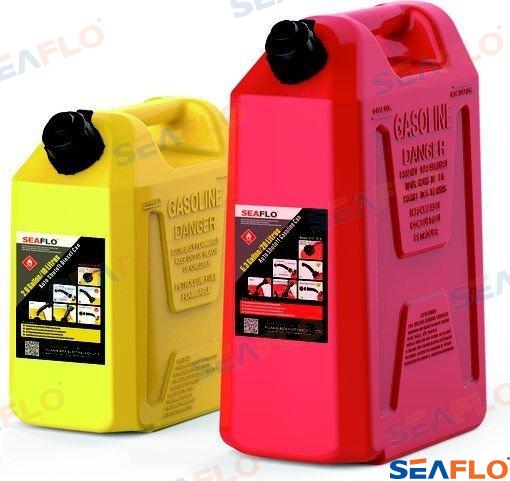 BIDON GASOIL 20L 330*190*476