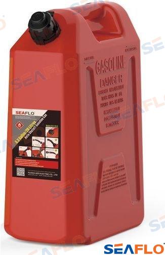 BIDON COMBUSTIBLE 20L 330*190*476